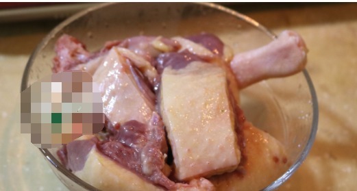 家人都爱吃这菜,贵是贵点,鲜香味美,煮一锅都不够吃