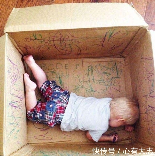 小孩|千万不要让爸爸带孩子,回到家妈妈可能都不认识孩子