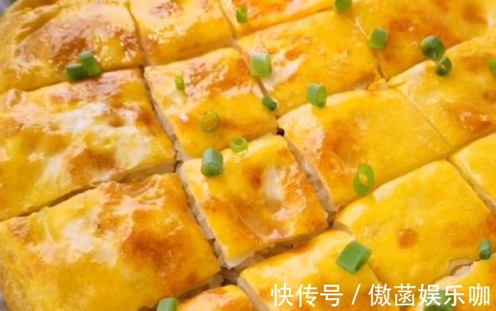 黄豆酱|糯米的新吃法,外酥里糯,营养解馋,自从学会后,我每周做一次