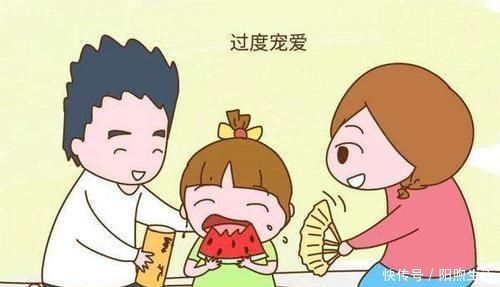 妈妈|这四种妈妈,累死教不出有出息的孩子,老了还会被埋怨