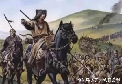 别人|从奴隶到皇帝,一声长啸差点丢了性命,一个爱好让人佩服