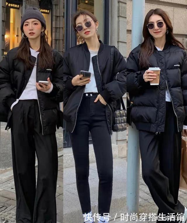 tips 外套怎么穿更好看?记住“3穿3不穿”,时髦保暖又高级