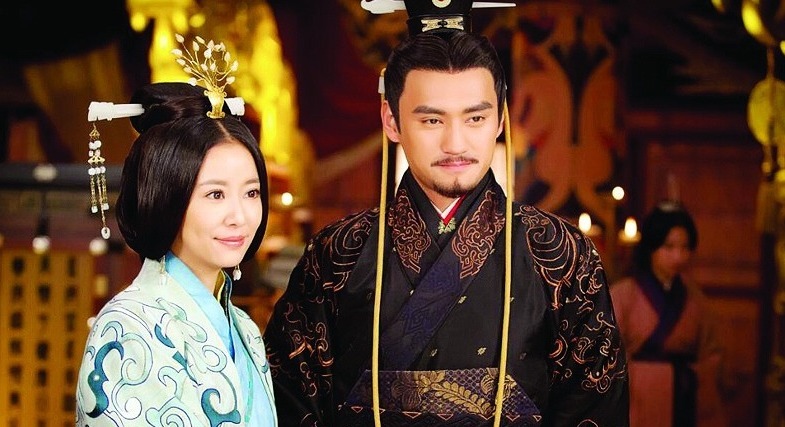 宰相|公主相中宰相让皇帝赐婚，宰相却拒娶公主，说了14个字成千古名言