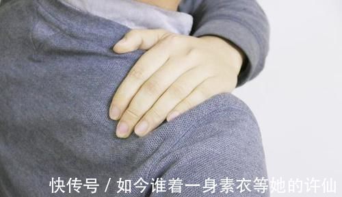 肝部|肝部变硬时,身体会出现4个“异象”,早点发现,肝脏或还有的救