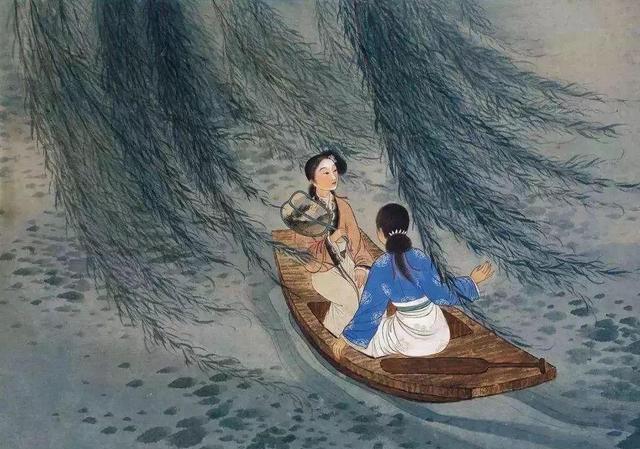 诗词#李清照“最俏皮”的一首词,向丈夫撒娇的,不料却成千古名作!