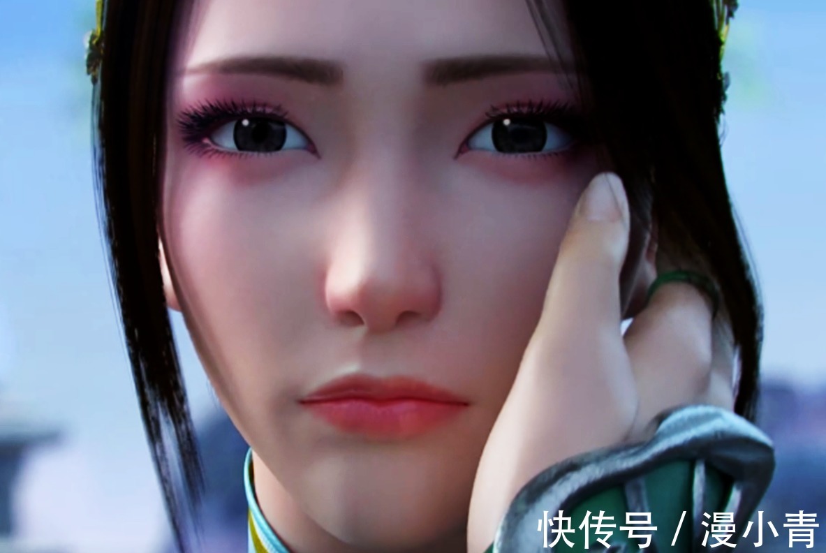 纳兰嫣然$斗破苍穹:即便重来,纳兰嫣然也会退婚?后悔机器可不是说说而已