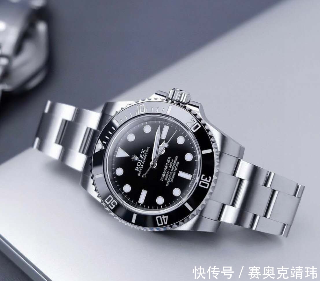 机芯|宝珀五十噚和劳力士黑水鬼,同时掉水里,你先捞谁