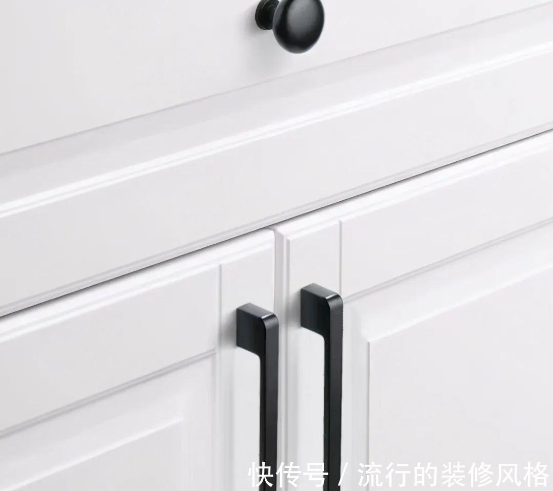 五金|衣柜五金件怎么选？不要小看这些配件，选不好越住越糟心！