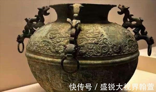 窦太后$村民炸山采石发现古墓, 里面有大量财宝, 专家: 这是个风流女人墓