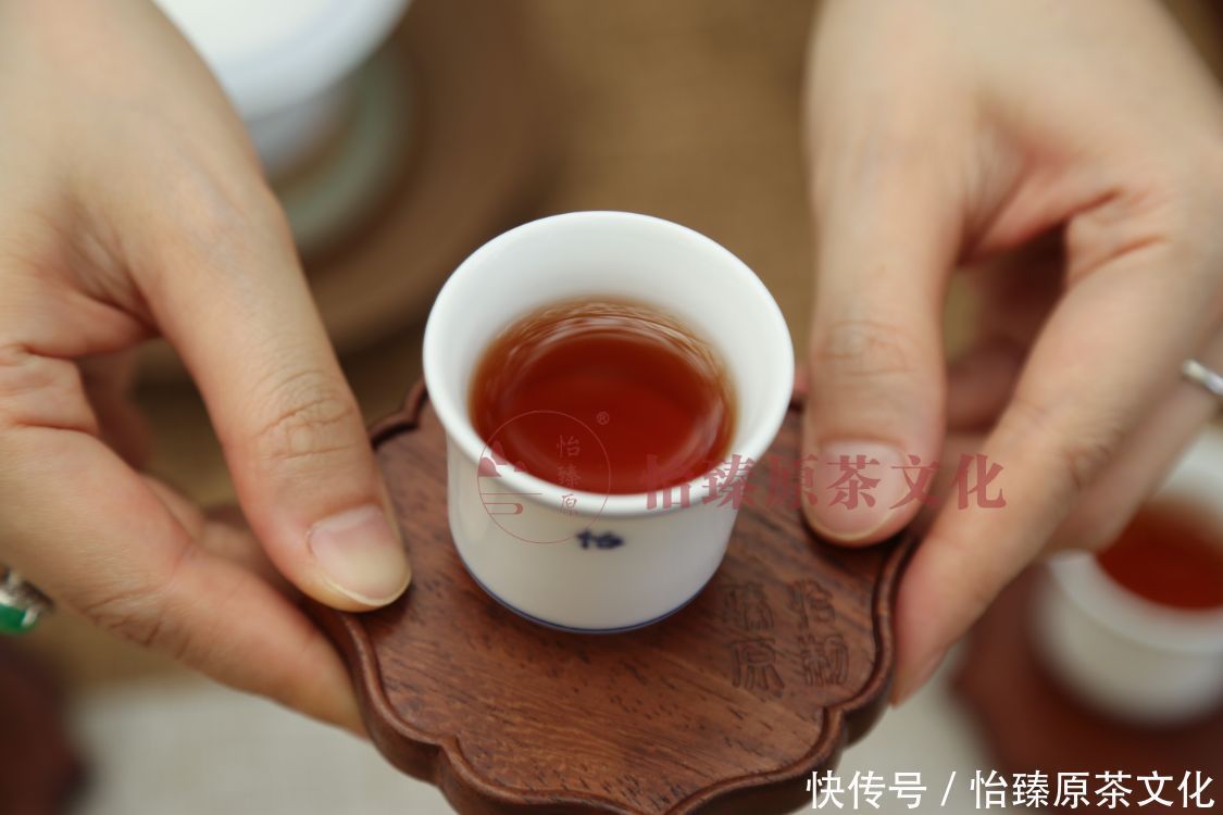 清热解毒|你的体质适合喝什么茶?夏日到来,一起来学会喝茶