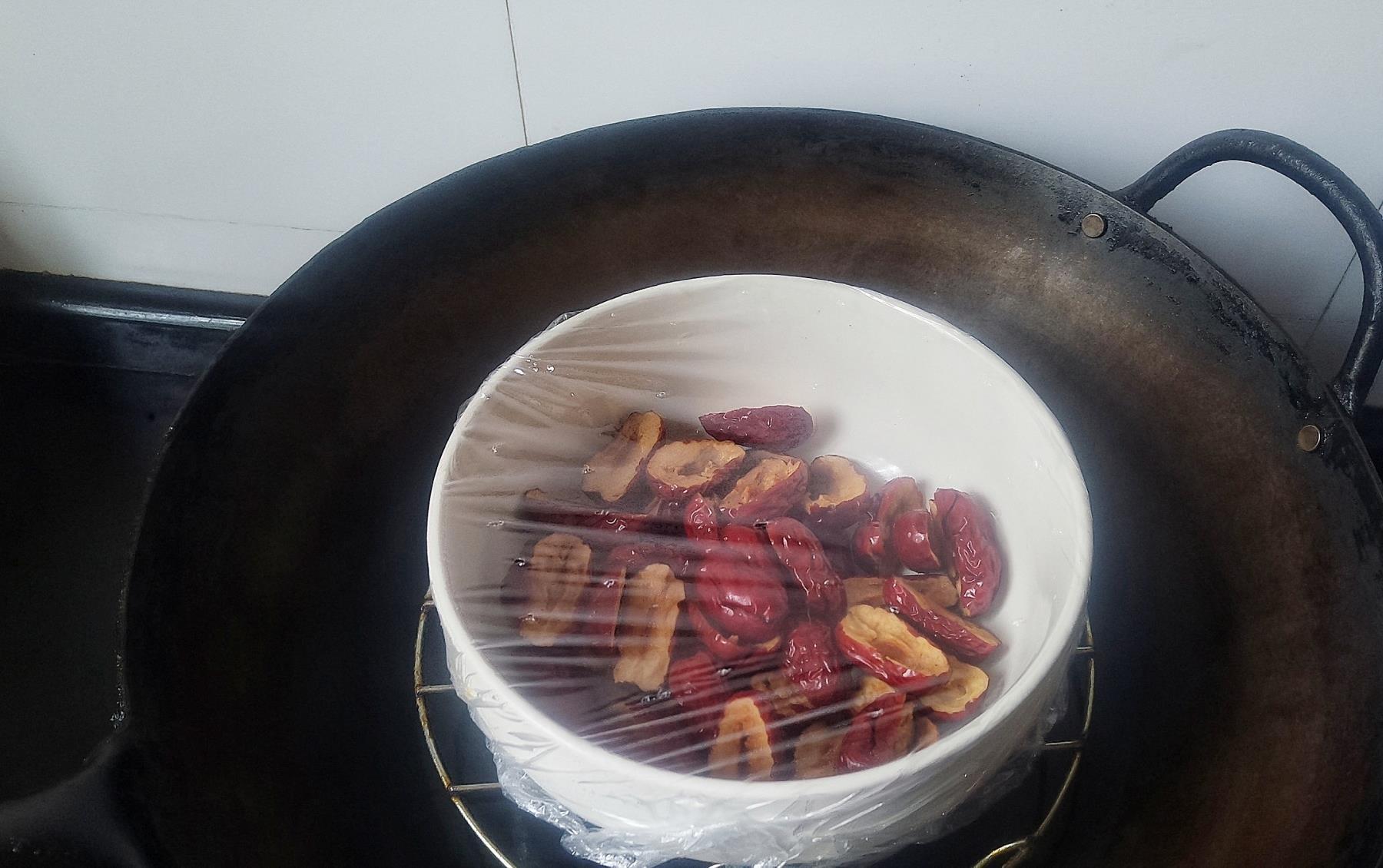 细砂糖|入伏后，我家糯米这样吃，香甜软糯好滋味，每一口都是大满足
