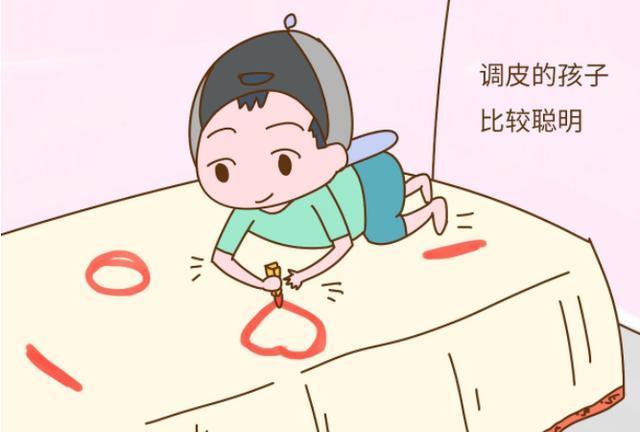 年龄差|孩子的智商,是父母的年龄差决定的家长别再想错了