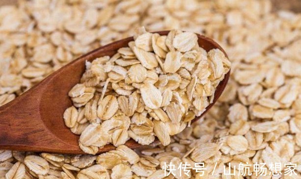 麦片|你是煮燕麦,还是泡燕麦两种营养是不一样的,三高的人应该关注
