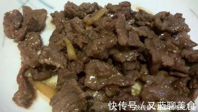 腌制“牛肉”时一种调料不能放,很多人不知道,难怪肉柴嚼不烂!