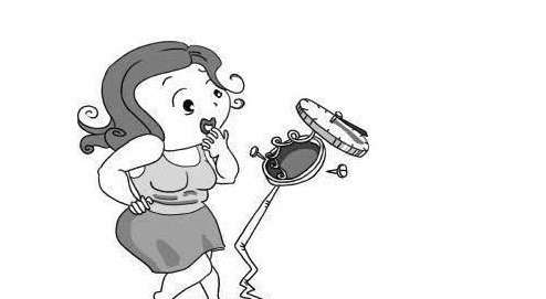 体质|女性过了40岁以后,体重能在这个范围,可以说是老得慢的体质