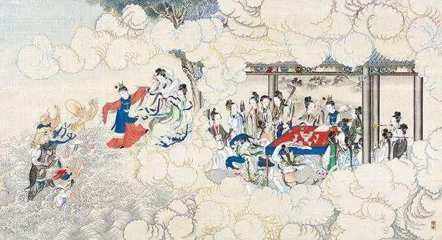  小说|阅读《红楼梦》的三个层次（讲座整理稿）