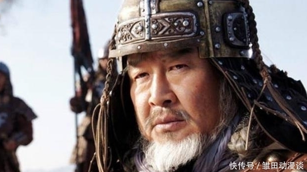 害死|成吉思汗抢了那么多的外族嫔妃，为何不担心被她们害死呢？