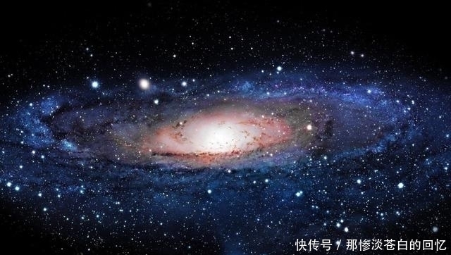 宇宙中“神”级规则之一，至今无法合理解释，你看懂吗