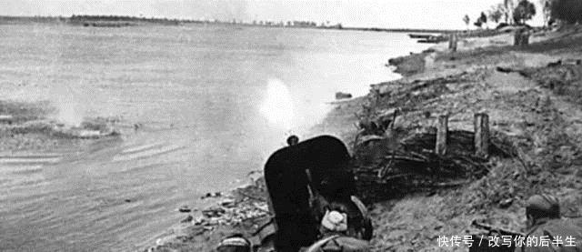 百姓读史|血染的“红色蒲公英”,揭秘二战苏联空降兵的最大灾难