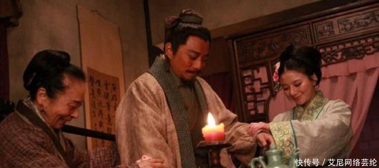 宋江|宋江非要拉朱仝入伙,是因为朱仝曾摆了他一道!