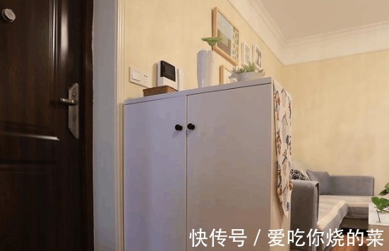 窗帘|小的空间用简单的用石膏线条装饰!