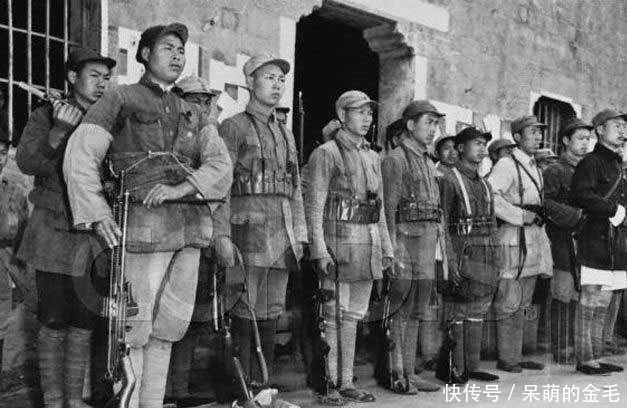 神秘|这支神秘部队打响了浙东敌后抗日第一枪!可国共谁都不知其底细