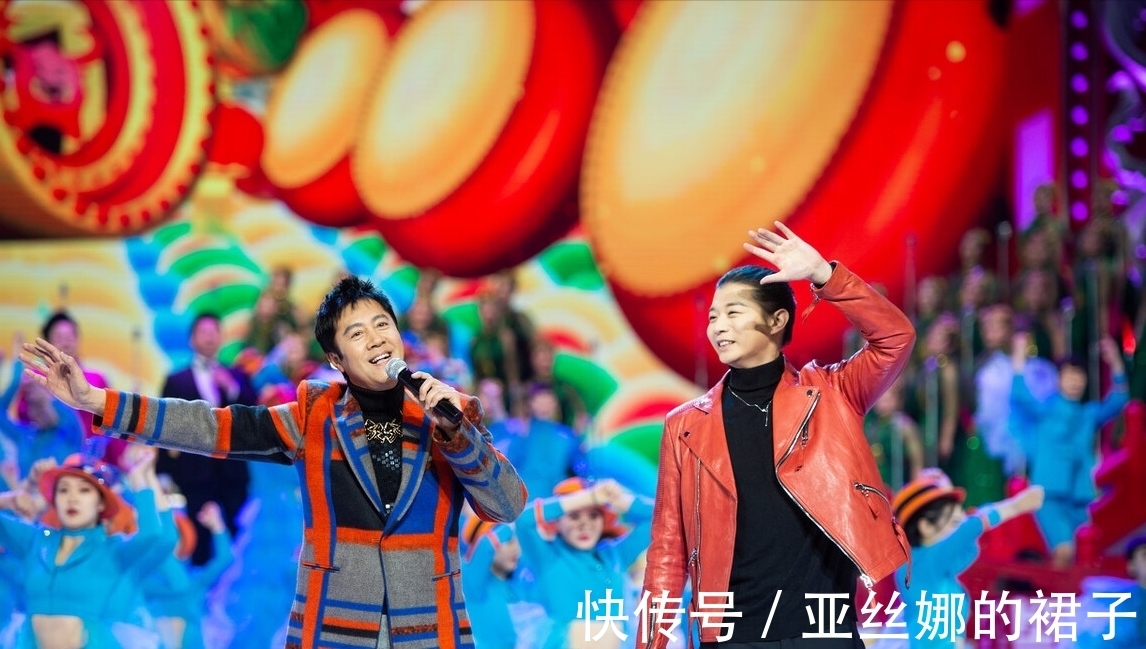 哥哥2|《哥哥2》阵容曝光，张卫健蔡国庆领衔，第二季也走国际路线了
