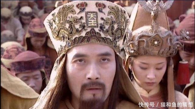 皇帝|唯一敢打皇帝40大板的大臣 最后全家2000多人被血洗
