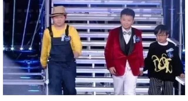 刘斌|《最强大脑》第八季烧脑归来 9岁小学霸出手惊人