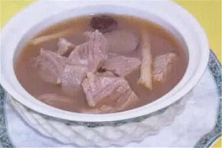  野猪肉的三种做法没有土腥味又好吃