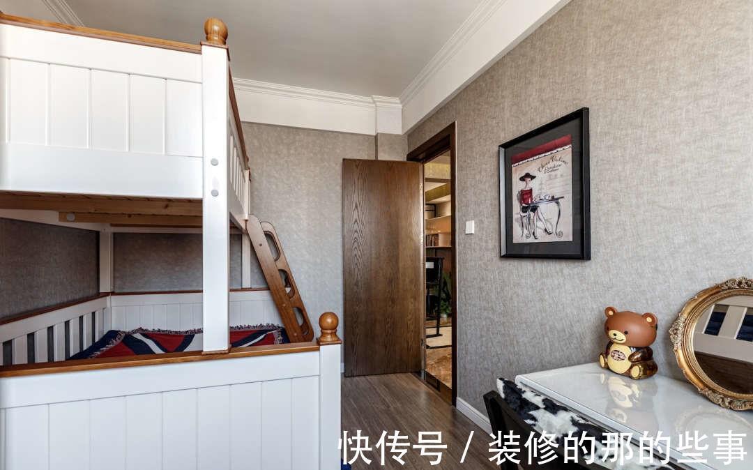 爱马仕|北漂的小夫妻,终于有了自己的家,小户型同样可以很有质感