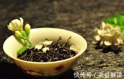 桂花|都说喝红茶养胃，其实真正养胃的是这三种茶，可惜很多人还不知道