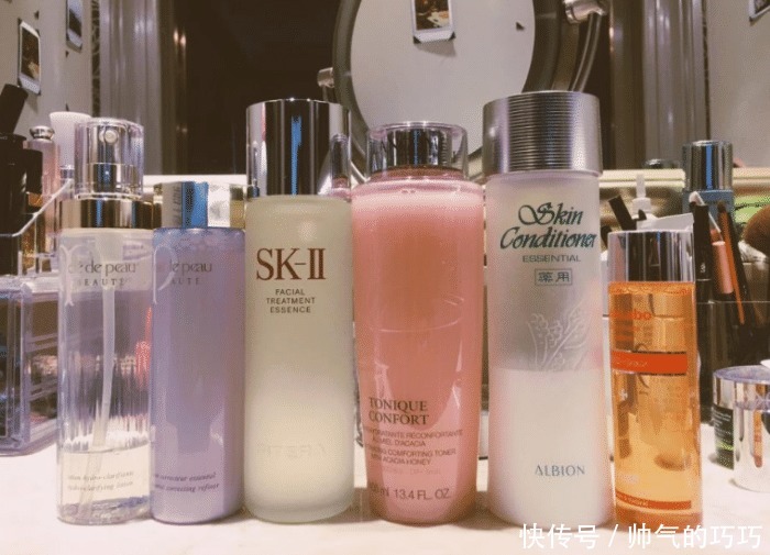 揭秘!爽肤水中烂脸的“四大品牌”,快看有你在用的吗
