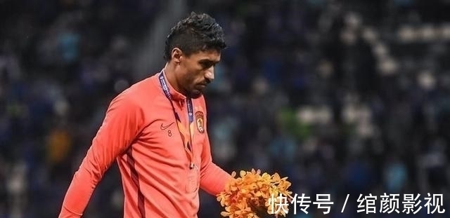 足球俱乐部|中超前外援;一位结束新合同,一位大赞沙特联赛水平要比中超高
