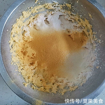 小老虎|冬天的的味道，萌虎黄油饼干不用烤箱照样能做