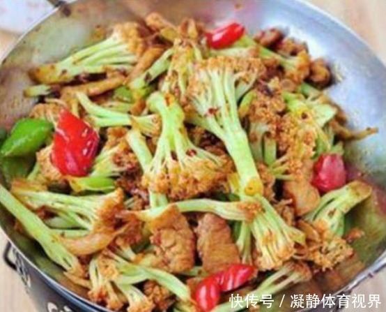 喜欢|美味好吃的几道家常菜,做法简单,清淡开胃下饭,保准全家都喜欢