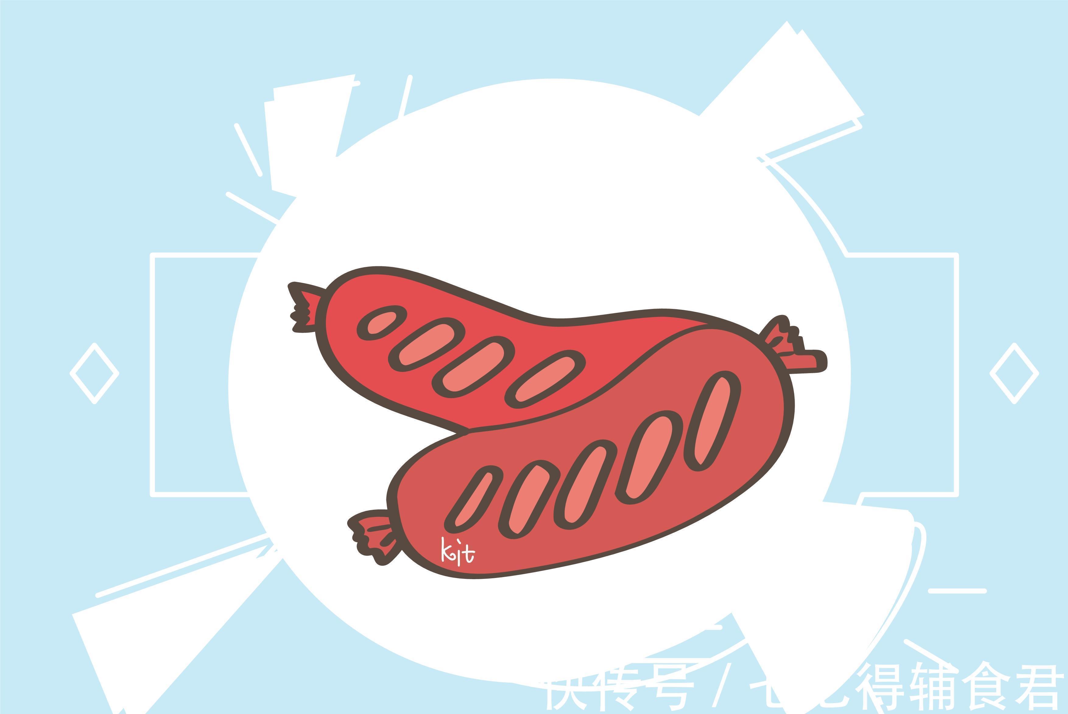 新生儿黄疸|妈妈吃这些食物,会让孩子黄疸加剧,宝妈要管好嘴