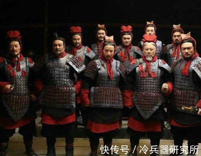 精锐部队$秦始皇兵马俑身高人均1米8?从古代到近代,中国人真的是越长越矮吗