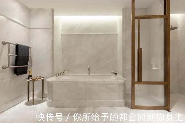 顶奢|全球隐形富豪向往的顶奢公寓,中国买家占10%!