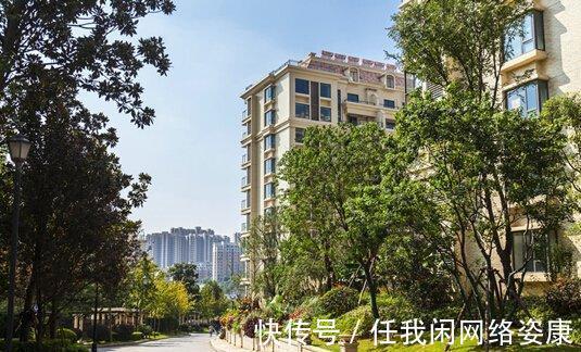 住宅|容积率1.5算高档住宅吗