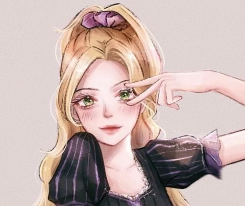 贝儿|迪士尼公主的现代时装秀,贝儿像极了英语老师,差点认不出艾莎了