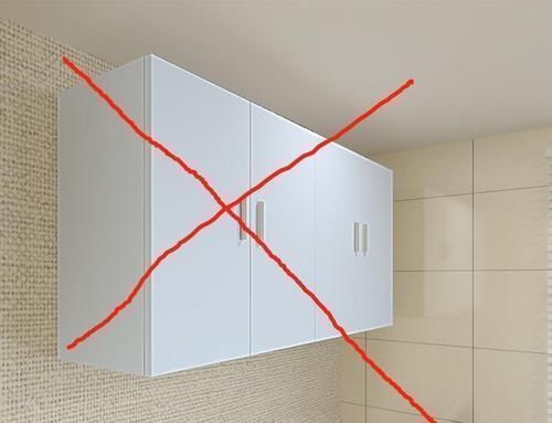 壁柜|今后有房了，厨房打死也不装壁柜了瞧瞧下图，真是让我大开眼界