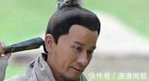 师父|郭靖有一个师父最有才华，若是有郭靖那般好运，成就当不输郭靖！