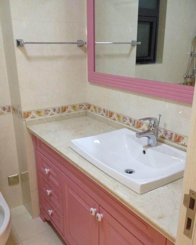 美观|刚装修完工的新房,很漂亮,电视墙美观又大气!