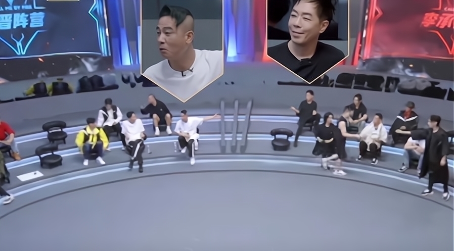 《披荆斩棘的哥哥》五公,李承铉战术错误,浪费一张王牌