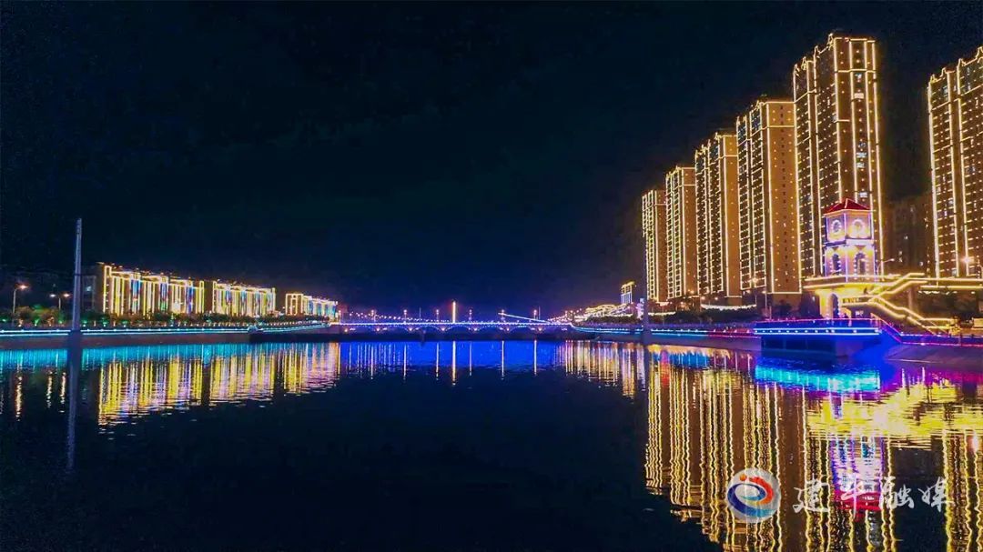 城市|生态宜居地，活力幸福城