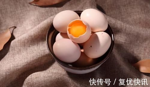 早餐|坚持每天早晨空腹吃一个鸡蛋,30天后,这几件“好事”会不请自来