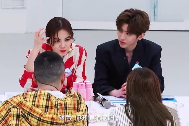 選手|導師海報惹爭議,選手瓜不斷,為什么《青你》2還那么受期待