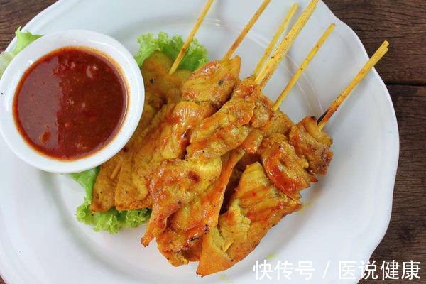 不良习惯|这7个不良习惯,会加速胃部老化,不想遭受胃病困扰,趁早改正