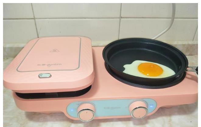 早餐|晒晒我的早餐,5分钟就上桌,低脂饱腹